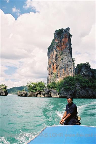 20 Thailand 2002 F1010032 Ausflug Krabi Boot-Tour_478